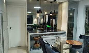 Imagem 7: Apartamento à venda, 4 quartos, 2 suítes, 3 vagas, Buritis - Belo Horizonte/MG