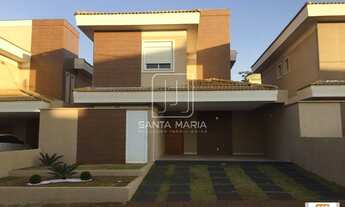 Imagem: Casa (sobrado em condominio) 3 dormitórios/suite