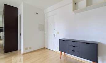 Imagem 3: Apartamento para Aluguel - Pinheiros, 1 Quarto, 39 m2