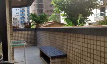 Imagem 4: Apartamento com 1 dorm, Tupi, Praia Grande - R$ 230 mil, Cod: 1675