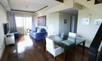 Imagem 2: Cobertura Duplex com 3 dormitórios, 256m² à venda no Morro dos Ingleses