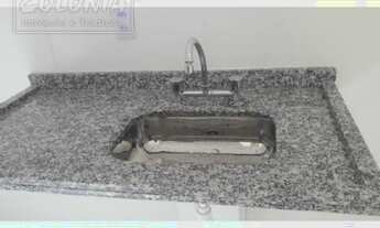 Imagem 2: Santo André - Apartamento Padrão - Santa Teresinha