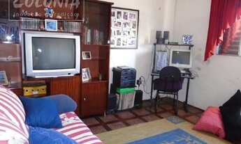 Imagem 7: Santo André - Casa Padrão - Vila Eldízia