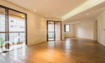 Imagem 5: São Paulo - Apartamento Padrão - Brooklin Novo