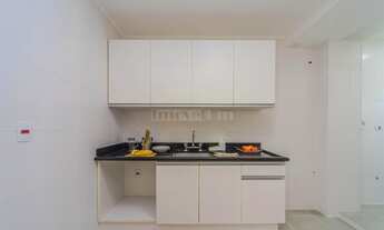 Imagem 3: São Paulo - Apartamento Padrão - Vila Olímpia