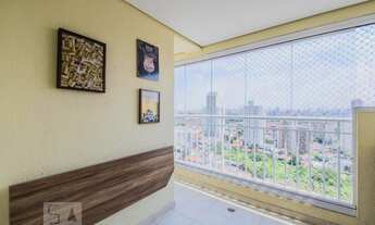 Imagem 6: Apartamento à Venda - Vila das Mercês, 2 Quartos, 74 m2