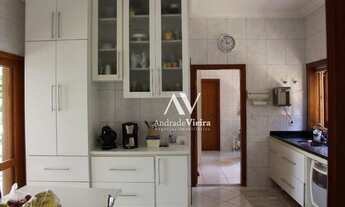 Imagem 7: Casa com 4 suítes à venda, 363 m² por R$ 1.530.000 - Colinas dos Álamos - Valinhos/SP