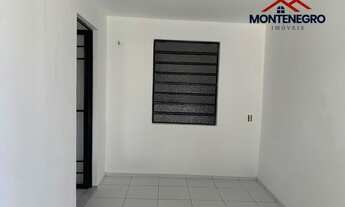 Imagem 2: Casa para aluguel com 3 quartos em Guararapes - Fortaleza - CE