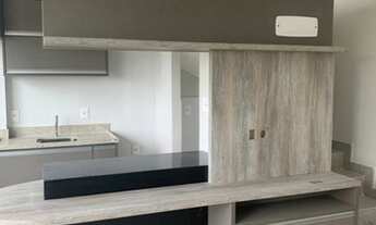 Imagem 7: BRASÍLIA - Apartamento Padrão - SUL (ÁGUAS CLARAS