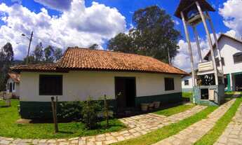 Imagem 6: Chácara para venda tem 10000 metros quadrados - Itamonte - Minas Gerais