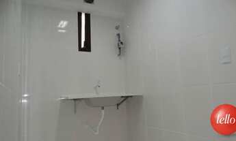 Imagem 6: São Paulo - Conjunto Comercial/sala - Chácara Santo Antônio