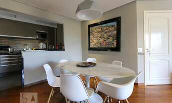 Imagem 7: Apartamento para Aluguel - Real Parque, 2 Quartos, 95 m2