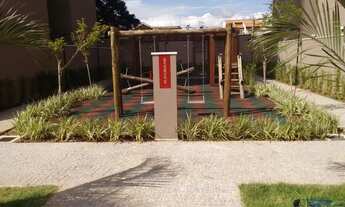 Imagem 5: Apartamento para venda tem 81 metros quadrados com 3 quartos em Jardim Jacyra - Americana