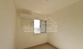 Imagem 6: Ribeirão Preto - Apartamento Padrão - Iguatemi