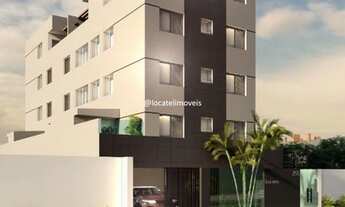 Imagem: Apartamento à venda, 2 quartos, 1 vaga