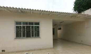 Imagem 3: Casa PRONTA PRA FINANCIAR no PARQUE DEZ - 03 quartos - Fale comigo e saiba mais!!