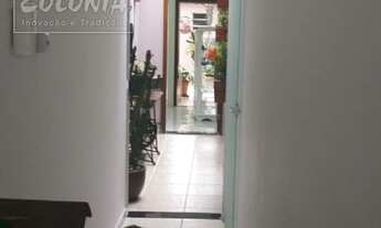 Imagem 5: Santo André - Casa Padrão - Utinga