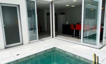 Imagem 6: Casa de Alto Padrão com 3 suítes à venda, 276 m² por R$ 1.600.000 - Urbanova VII - São Jos