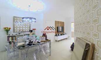 Imagem: Apartamento Venda 3 Dormitórios - 106 m²