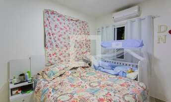 Imagem 5: Casa de Condomínio para Aluguel - Bosque dos Buritis, 3 Quartos, 201 m2