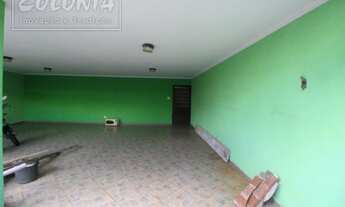 Imagem 5: Santo André - Casa Padrão - Jardim Santo Antônio