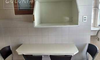 Imagem 4: São Bernardo do Campo - Apartamento Padrão - Rudge Ramos