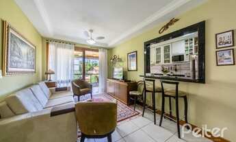 Imagem 4: PORTO ALEGRE - Apartamento Padrão - Tristeza