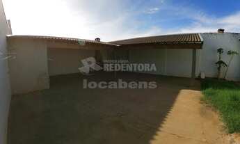 Imagem 4: São José do Rio Preto - Casa Padrão - Vila Angélica