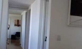 Imagem 6: AP 3/4 Parque Bela Vista.89 m2.(02) Garagens.Excelente