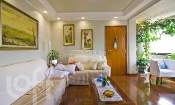 Imagem 4: São Paulo - Apartamento Padrão - Indianópolis