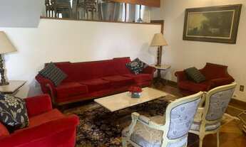 Imagem 3: Casa Venda 4 Dormitórios - 282 m² Alphaville