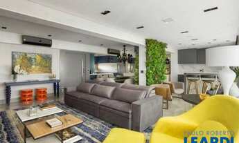 Imagem 6: APARTAMENTO - VILA POMPÉIA - SP