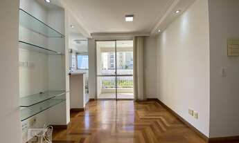 Imagem 5: Apartamento para Aluguel - Portal do Morumbi, 1 Quarto, 40 m2