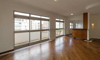 Imagem: Locação Apartamento 3 Dormitórios - 160