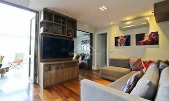 Imagem 4: Venda Apartamento 3 Dormitórios - 173 m² Brooklin