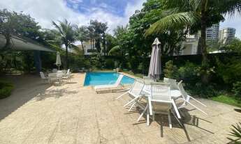 Imagem 5: Mansão a venda no condomínio Malibu