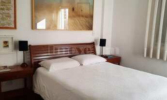 Imagem 5: São Paulo - Apartamento Padrão - Pinheiros