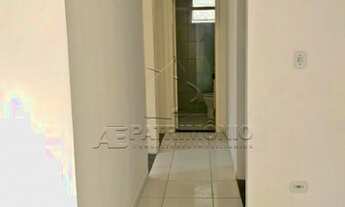 Imagem 3: SOROCABA - Apartamento Padrão - Vera Cruz