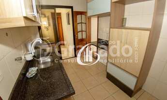 Imagem 7: Apartamento com 3 dormitórios para alugar, 72 m² por R$ 1.600,00/mês - Vila Guilherme - Sã