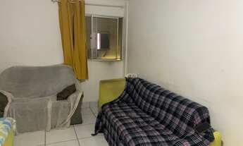 Imagem: Apartamento dois quartos