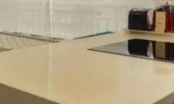 Imagem: Apartamento para aluguel tem 54 metros quadrados