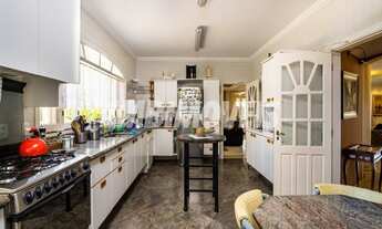 Imagem 6: Casa - Village Sans Souci - Valinhos