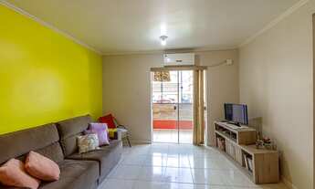 Imagem 2: Apartamento 3 dormitórios com infra completa de lazer