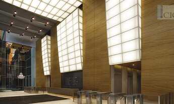 Imagem 4: Conjunto para alugar, 1862 m² por R$ 222.000,00/mês - Vila São Francisco - São Paulo/SP