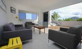 Imagem 2: Cobertura triplex reformada