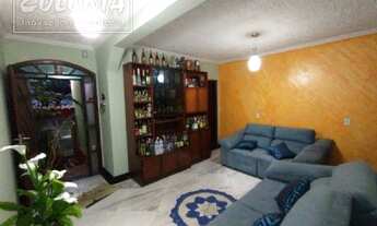 Imagem 2: Santo André - Casa Padrão - Vila Humaitá