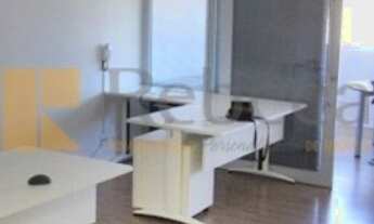 Imagem 3: Edifício Comercial, Jardim Paulistano - São Paulo