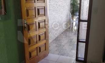 Imagem 2: Casa Residencial à venda, 2 quartos, Jardim Gustavo Picinini - Limeira/SP