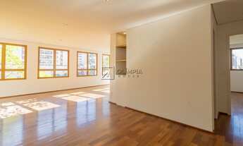 Imagem 3: Venda Apartamento 2 Dormitórios - 115 m² Pinheiros