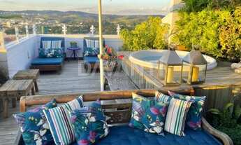 Imagem: Cobertura - Pinheirinho - Vinhedo